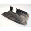 Recambio de puntera paragolpes trasera derecha para iveco daily vi furgoneta 33s16, 35s16, 35c16, 40c16, 50c16 referencia OEM IA