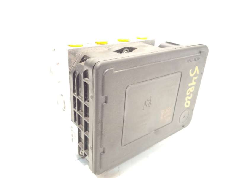 Recambio de abs para toyota yaris (_p21_, _pa1_, _ph1_) 1.5 (mxpa11) referencia OEM IAM 445400D740 28518202003 06210272624 - Gris 3