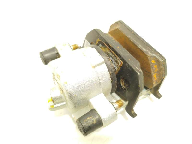 Recambio de pinza freno delantera izquierda para seat arona (kj7, kjp) 1.0 tsi referencia OEM IAM 2Q0615105AJ - Blanco 3