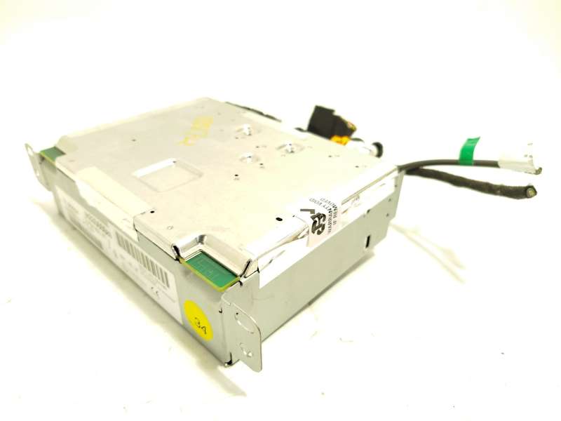 Recambio de sistema audio / radio cd para peugeot rifter 1.5 bluehdi 130 referencia OEM IAM 9833500080  7503900287 - Marron 2