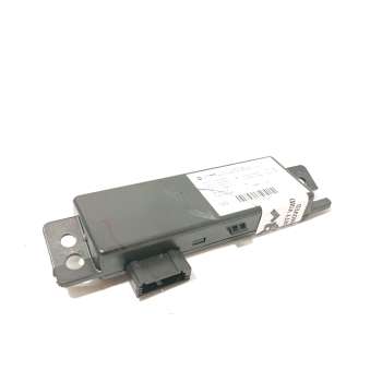 MODULO ELECTRONICO 11550745 