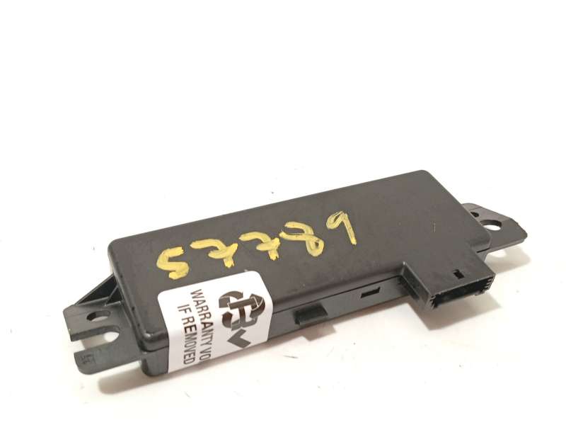 Recambio de modulo electronico para mg zs suv (azs1) 1.5 vti referencia OEM IAM 11550745 2