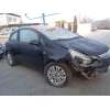 opel corsa d del año 2014