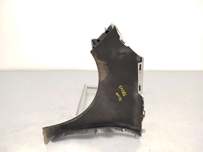 Recambio de aleta delantera derecha para renault scénic iii (jz0/1_) 1.2 tce referencia OEM IAM 631001414R 4
