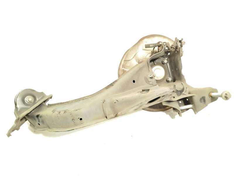 Recambio de mangueta trasera derecha para mini mini countryman (f60) cooper referencia OEM IAM 33308842880 - Negro 2