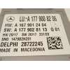 Recambio de modulo electronico para mercedes-benz clase glc coupe (bm 253)(6.2016) referencia OEM IAM A1779008206  28722245