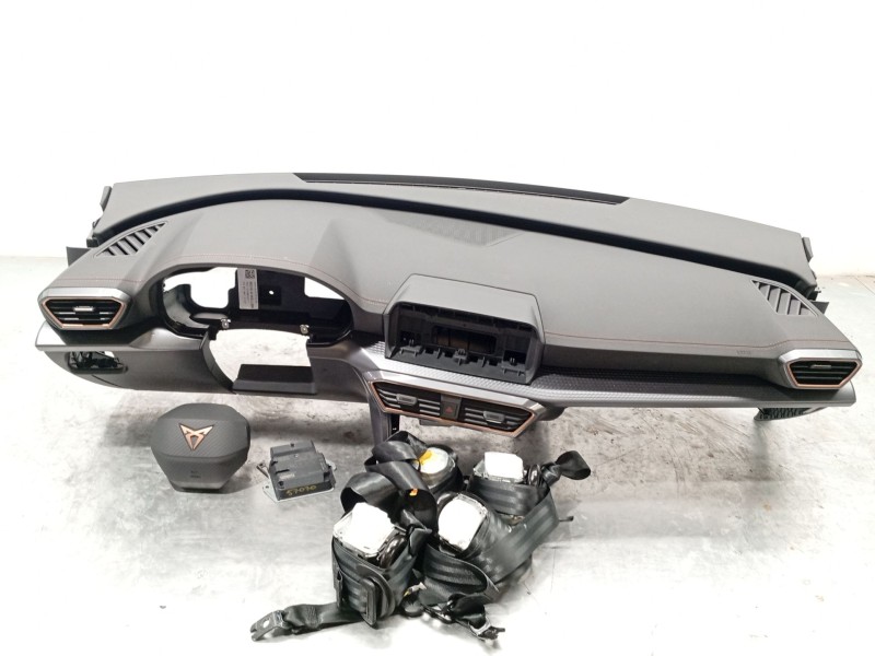 KIT AIRBAG 5FG857003PWXY 5FA880204H 5FF880201FOWJ