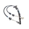 Recambio de varillaje cambio para kia carens iv van (a4) crdi referencia OEM IAM 43794A4000  