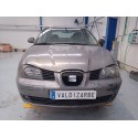 SEAT CORDOBA (6L2)
