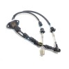 Recambio de varillaje cambio para kia carens iv van (a4) crdi referencia OEM IAM 43794A4000  