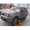 seat cordoba (6l2) del año 2002