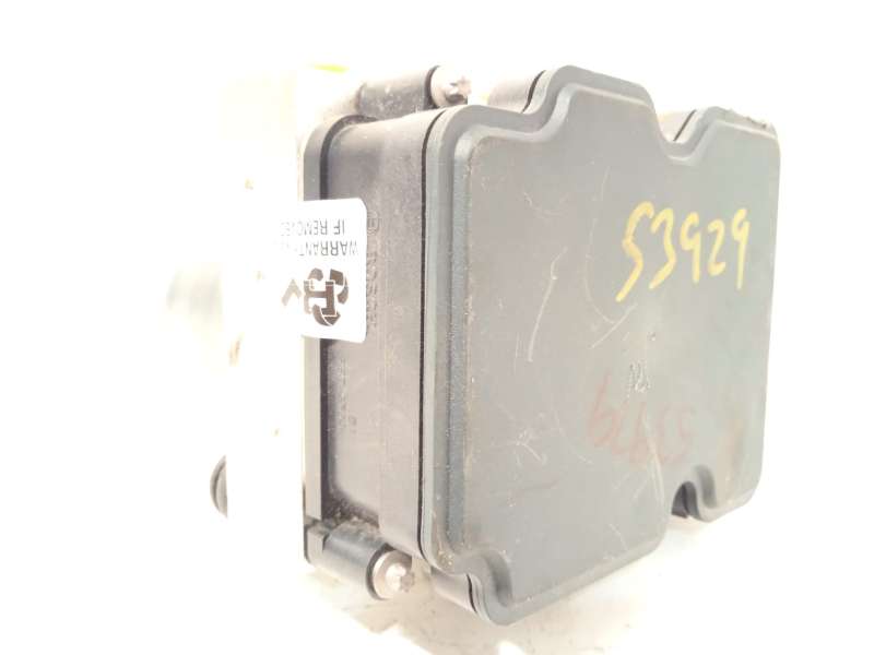 Recambio de abs para mercedes-benz clase a berlina (bm 177) a 220 4matic (177.145) referencia OEM IAM A1779007805 0265956939 970 3