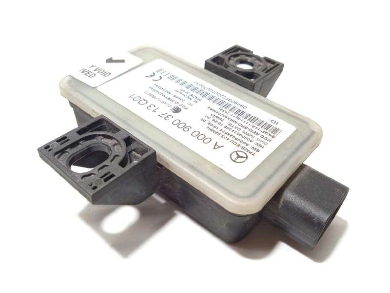 MODULO ELECTRONICO A0009003713 