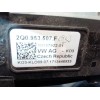 Recambio de mando intermitentes para seat ibiza (kj1) 1.0 tsi referencia OEM IAM 2Q0953507F  