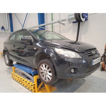 kia cee´d hatchback (ed) del año 2010