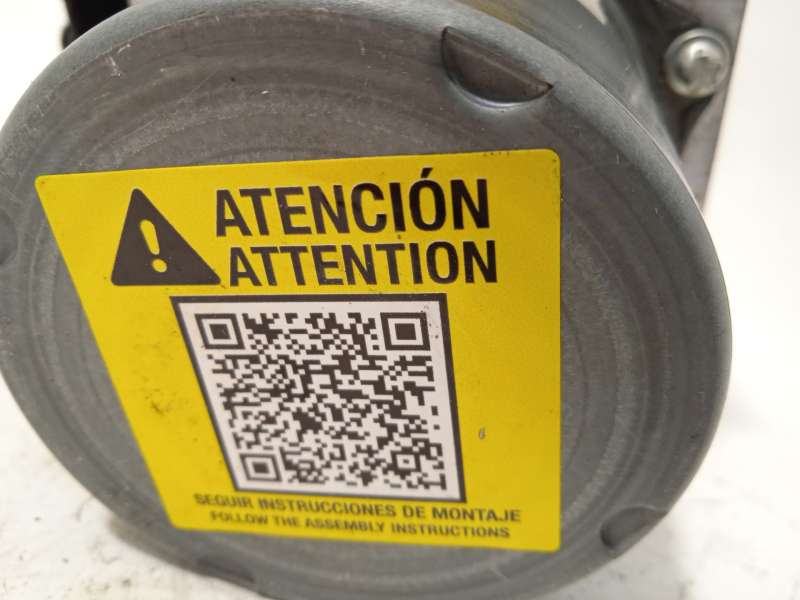 Recambio de abs para mercedes-benz clase a berlina (bm 177) a 220 4matic (177.145) referencia OEM IAM A1779007805 0265956939 970 5