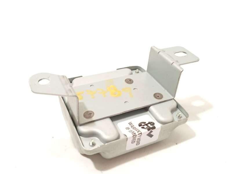 Recambio de modulo electronico para mg zs suv (azs1) 1.5 vti referencia OEM IAM 10808170 2