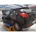 KIA CEE'D HATCHBACK (ED)