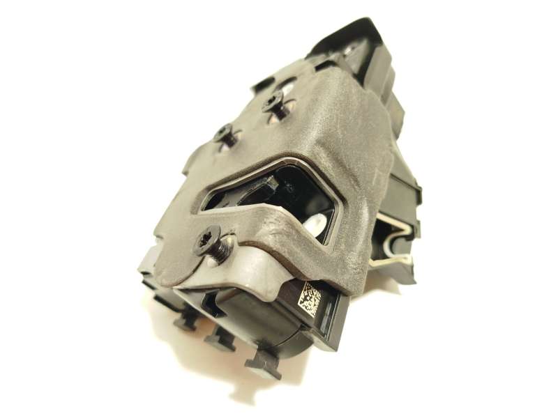 Recambio de cerradura puerta trasera izquierda para ford kuga iii (dfk) 2.5 duratec plug-in-hybrid referencia OEM IAM PJ6AA26413 - Negro 2