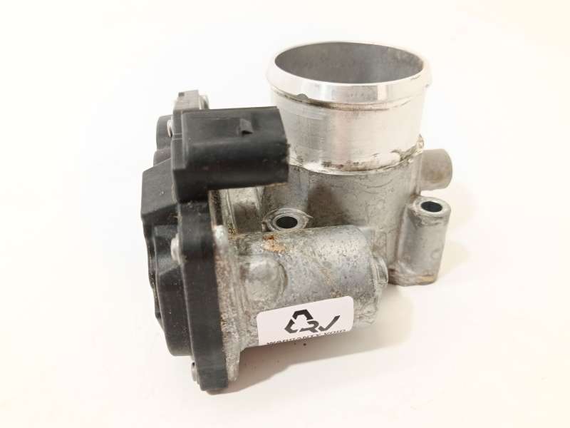 Recambio de caja mariposa para ford transit v363 furgoneta (fcd, fdd) 2.0 ecoblue referencia OEM IAM GK2Q9F991CB 2554720 3