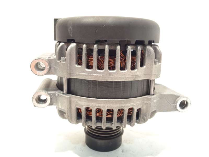 Recambio de alternador para toyota yaris (_p21_, _pa1_, _ph1_) 1.5 (mxpa11) referencia OEM IAM 27060K0030  0129311002 - Gris 3