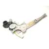 Recambio de elevalunas delantero derecho para lexus nx 300h 4wd referencia OEM IAM 8571078011  