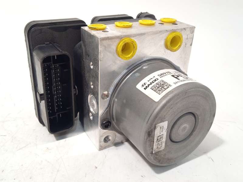 ABS 58910H8580 BE600EGB10 BH60113EV01