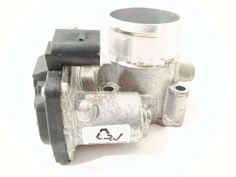 Recambio de caja mariposa para ford transit v363 furgoneta (fcd, fdd) 2.0 ecoblue referencia OEM IAM GK2Q9F991CB 2554720 4