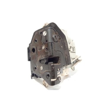 CERRADURA PUERTA TRASERA IZQUIERDA 1P0839015D 