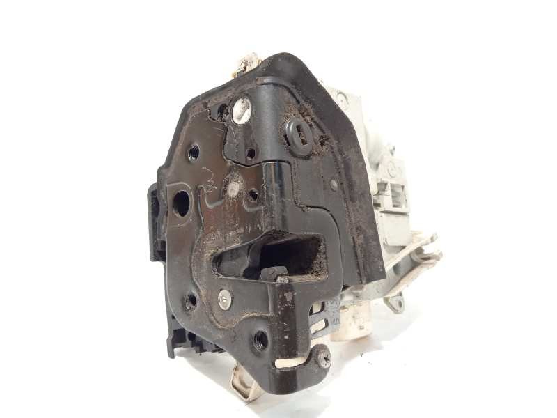 CERRADURA PUERTA TRASERA IZQUIERDA 1P0839015D 