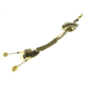 Recambio de varillaje cambio para peugeot 2008 ii (ud_, us_, uy_, uj_, ur_, uc_) 1.2 puretech 100 referencia OEM IAM A005A101  