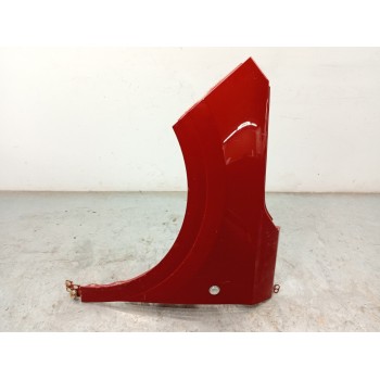 Recambio de aleta delantera izquierda para ford tourneo courier 1.0 ecoboost referencia OEM IAM 2770806 PR2X6V16006AD 