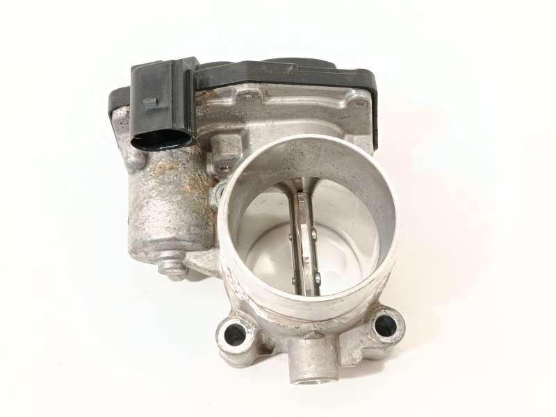 Recambio de caja mariposa para ford transit v363 furgoneta (fcd, fdd) 2.0 ecoblue referencia OEM IAM GK2Q9F991CB 2554720 5