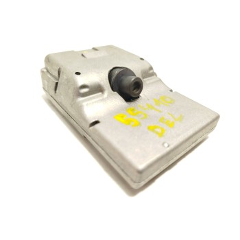 Recambio de modulo electronico para opel astra k (b16) 1.4 turbo (68) referencia OEM IAM 39093426 39108254 958834210