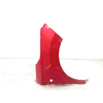 Recambio de aleta delantera derecha para ford tourneo courier 1.0 ecoboost referencia OEM IAM 2770802 PR2X6V16005AD 