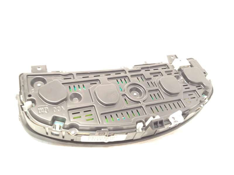 Recambio de cuadro instrumentos para opel vectra c (z02) 2.2 dti 16v (f69) referencia OEM IAM 13144741 - Negro 4