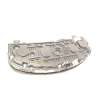 Recambio de cuadro instrumentos para opel vectra c (z02) 2.2 dti 16v (f69) referencia OEM IAM 13144741  