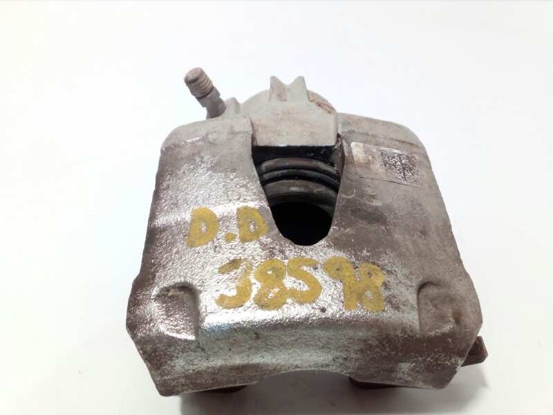 PINZA FRENO DELANTERA DERECHA 2Q0615124 
