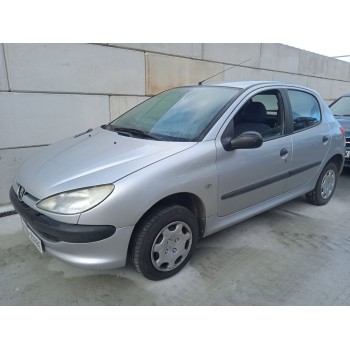 PEUGEOT 206 Hatchback (2A/C) de desguace