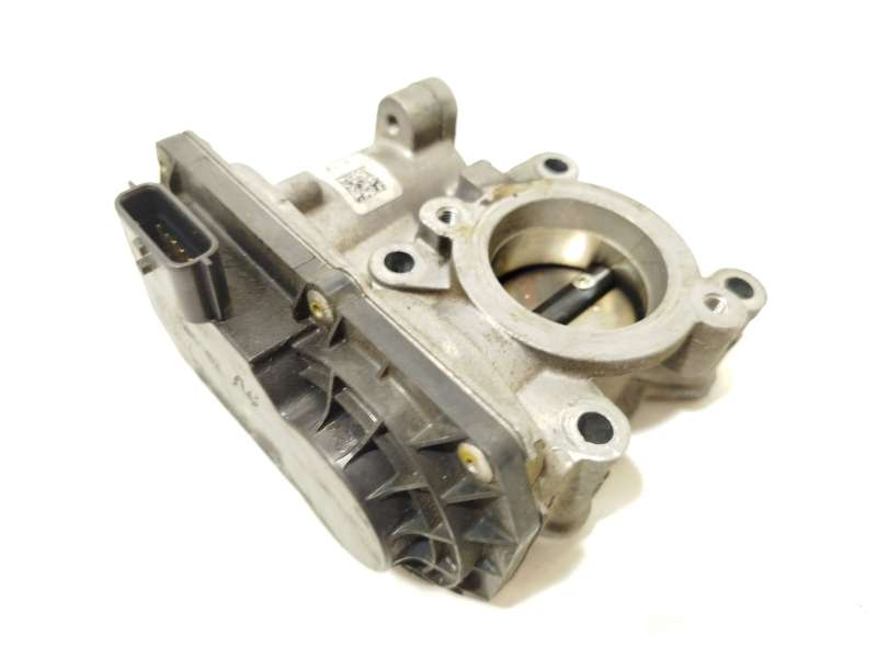 Recambio de caja mariposa para renault scénic iii (jz0/1_) 1.2 tce referencia OEM IAM 161206038R 8201171233 2