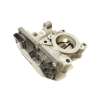 Recambio de caja mariposa para renault scénic iii (jz0/1_) 1.2 tce referencia OEM IAM 161206038R 8201171233 