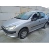 peugeot 206 hatchback (2a/c) del año 1999