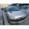 peugeot 206 hatchback (2a/c) del año 1999