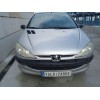 peugeot 206 hatchback (2a/c) del año 1999