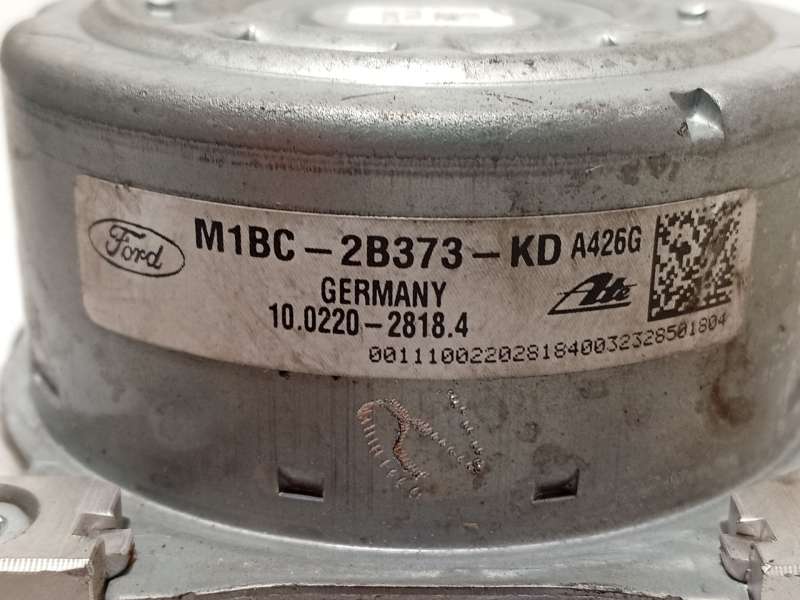 Recambio de abs para ford puma (j2k, cf7) 1.0 ecoboost mhev referencia OEM IAM M1BC2B373KD M1BC2C219KD 10022028184 8