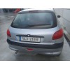 peugeot 206 hatchback (2a/c) del año 1999