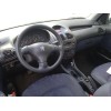peugeot 206 hatchback (2a/c) del año 1999