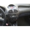 peugeot 206 hatchback (2a/c) del año 1999
