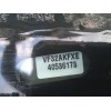 peugeot 206 hatchback (2a/c) del año 1999