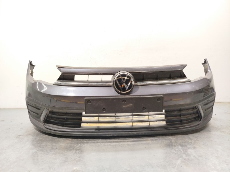 PARAGOLPES DELANTERO 2G0807217AFGRU 